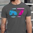 67 Crayon Cool Baseball Crayon 6 7 67 Unisex Jersey T-Shirt