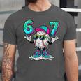 67 Meme Six Seven 6 7 Meme Baseball Drip Unisex Jersey T-Shirt 67 Meme Six Seven 6 7 Meme Baseball Drip Unisex Jersey T-Shirt