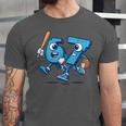 67 Six Seven Italian Brainrot Kid Baseball 67 Meme Christmas Unisex Jersey T-Shirt 67 Six Seven Italian Brainrot Kid Baseball 67 Meme Christmas Unisex Jersey T-Shirt