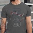 70 Years 1956 Baseball 70TH Birthday Unisex Jersey T-Shirt 70 Years 1956 Baseball 70TH Birthday Unisex Jersey T-Shirt