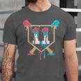 Baseball 11 Year Old Ice Cream Drip 11th Birthday Boy Player Unisex Jersey T-Shirt Baseball 11 Year Old Ice Cream Drip 11th Birthday Boy Player Unisex Jersey T-Shirt