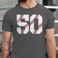 Baseball 1976 50th Birthday Vintage 50 Years Old Retro Unisex Jersey T-Shirt Baseball 1976 50th Birthday Vintage 50 Years Old Retro Unisex Jersey T-Shirt