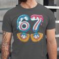 Baseball 67 Ice Cream Drip 67 Meme Player T-Shirt Unisex Jersey T-Shirt Baseball 67 Ice Cream Drip 67 Meme Player T-Shirt Unisex Jersey T-Shirt