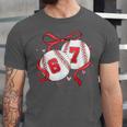 Baseball 67 Six Seven Gen Alpha Meme Valentine's Day Unisex Jersey T-Shirt Baseball 67 Six Seven Gen Alpha Meme Valentine's Day Unisex Jersey T-Shirt