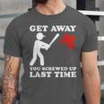 Baseball Anti Valentine Humor Cupid Joke Men Women Unisex Jersey T-Shirt Baseball Anti Valentine Humor Cupid Joke Men Women Unisex Jersey T-Shirt