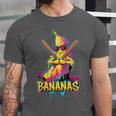 Baseball Banana Graffiti Urban For Kids Unisex Jersey T-Shirt Baseball Banana Graffiti Urban For Kids Unisex Jersey T-Shirt