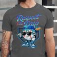 Baseball Drip Ice Cream Respect The Drip Home Plate Boy Kids Unisex Jersey T-Shirt Baseball Drip Ice Cream Respect The Drip Home Plate Boy Kids Unisex Jersey T-Shirt
