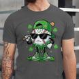 Baseball Drip Ice Cream Shamrock Kids Boy St Patrick’s Day Unisex Jersey T-Shirt Baseball Drip Ice Cream Shamrock Kids Boy St Patrick’s Day Unisex Jersey T-Shirt