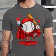 Baseball Drip Icecream Youth Boy Valentine Unisex Jersey T-Shirt Baseball Drip Icecream Youth Boy Valentine Unisex Jersey T-Shirt