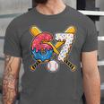 Baseball Drip Number 67 Player 67th Birthday Meme Unisex Jersey T-Shirt Baseball Drip Number 67 Player 67th Birthday Meme Unisex Jersey T-Shirt