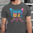 Baseball Drip Number 67 Player Or 67Th Birthday Unisex Jersey T-Shirt Baseball Drip Number 67 Player Or 67Th Birthday Unisex Jersey T-Shirt