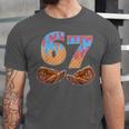 Baseball Drip Number 67 Player Six Seven Meme Unisex Jersey T-Shirt Baseball Drip Number 67 Player Six Seven Meme Unisex Jersey T-Shirt