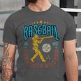 Baseball Is My Favorite Season Player Coach Fan Game Day Unisex Jersey T-Shirt Baseball Is My Favorite Season Player Coach Fan Game Day Unisex Jersey T-Shirt