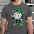 Baseball Icecream Apparel Youth Boy St Patrick's Day Unisex Jersey T-Shirt Baseball Icecream Apparel Youth Boy St Patrick's Day Unisex Jersey T-Shirt
