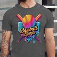 Baseball Lifestyle Drip Icecream Unisex Jersey T-Shirt Baseball Lifestyle Drip Icecream Unisex Jersey T-Shirt