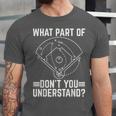 Baseball Math Double Play What Part Of Baseball Game Unisex Jersey T-Shirt Baseball Math Double Play What Part Of Baseball Game Unisex Jersey T-Shirt