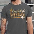 Baseball Mimi Vintage Baseball Lover Unisex Jersey T-Shirt Baseball Mimi Vintage Baseball Lover Unisex Jersey T-Shirt