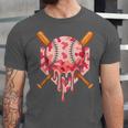 Baseball Pink Camo Ice Cream Youth Boys Girls Unisex Jersey T-Shirt Baseball Pink Camo Ice Cream Youth Boys Girls Unisex Jersey T-Shirt