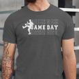 Baseball Pitcher Game Day Team Sport Player Coach Family Fan Unisex Jersey T-Shirt Baseball Pitcher Game Day Team Sport Player Coach Family Fan Unisex Jersey T-Shirt