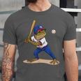 Baseball Puerto Rico Patriotic Flag Boricua Baseball Player Unisex Jersey T-Shirt Baseball Puerto Rico Patriotic Flag Boricua Baseball Player Unisex Jersey T-Shirt
