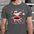 Baseball Santa 67 Christmas Xmas Pajamas Boys Kid Unisex Jersey T-Shirt Baseball Santa 67 Christmas Xmas Pajamas Boys Kid Unisex Jersey T-Shirt
