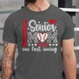 Baseball Senior Mom 2026 Last Inning Baseball Senior Mama Unisex Jersey T-Shirt Baseball Senior Mom 2026 Last Inning Baseball Senior Mama Unisex Jersey T-Shirt