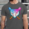 Baseball Sport Respect The Drip Boys Baseball Unisex Jersey T-Shirt Baseball Sport Respect The Drip Boys Baseball Unisex Jersey T-Shirt