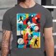 Baseball Strikeout Fastball Strikes Hitter Inning Curveball Unisex Jersey T-Shirt Baseball Strikeout Fastball Strikes Hitter Inning Curveball Unisex Jersey T-Shirt