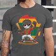 Baseball History Month For Boys Unisex Jersey T-Shirt Baseball History Month For Boys Unisex Jersey T-Shirt