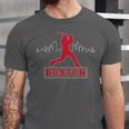 Boston Lovers Skyline Retro Baseball Heartbeat Men Women Unisex Jersey T-Shirt Boston Lovers Skyline Retro Baseball Heartbeat Men Women Unisex Jersey T-Shirt