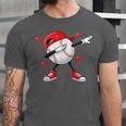 Boys Valentines Baseball Unisex Jersey T-Shirt Boys Valentines Baseball Unisex Jersey T-Shirt