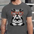 Bulldog Mascot Sports Fan Football Basketball Baseball Unisex Jersey T-Shirt Bulldog Mascot Sports Fan Football Basketball Baseball Unisex Jersey T-Shirt
