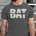 Cool Bat Dad Baseball Tee Women Kids Unisex Jersey T-Shirt Cool Bat Dad Baseball Tee Women Kids Unisex Jersey T-Shirt