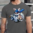 Cool Rabbit Baseball Easter Men Boy Toddler Kid Unisex Jersey T-Shirt Cool Rabbit Baseball Easter Men Boy Toddler Kid Unisex Jersey T-Shirt