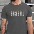 Corydon Baseball School Spirit Indiana Unisex Jersey T-Shirt
