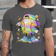 Cute Easter Baseball Ice Cream Boys Girls Kids Unisex Jersey T-Shirt Cute Easter Baseball Ice Cream Boys Girls Kids Unisex Jersey T-Shirt