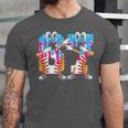 Dabbing Baseball Ice Cream Drip Number 67 Birthday Party Unisex Jersey T-Shirt Dabbing Baseball Ice Cream Drip Number 67 Birthday Party Unisex Jersey T-Shirt