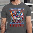 Dominican Puerto Rican Pride Baseball Flag Unity Unisex Jersey T-Shirt Dominican Puerto Rican Pride Baseball Flag Unity Unisex Jersey T-Shirt