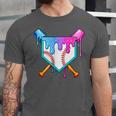 Dripping Baseball Pocket Respect The Drip Boys Baseball Unisex Jersey T-Shirt Dripping Baseball Pocket Respect The Drip Boys Baseball Unisex Jersey T-Shirt