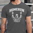 Football Referee Tee Touchdown Baseball Homerun Unisex Jersey T-Shirt Football Referee Tee Touchdown Baseball Homerun Unisex Jersey T-Shirt