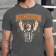 Football Referee Touchdown Baseball Homerun Goose Unisex Jersey T-Shirt Football Referee Touchdown Baseball Homerun Goose Unisex Jersey T-Shirt
