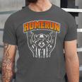 Football Referee Touchdown Baseball Homerun Raccoon Unisex Jersey T-Shirt Football Referee Touchdown Baseball Homerun Raccoon Unisex Jersey T-Shirt