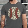 Happy Dot Day Baseball Colorful Polka Dots Boy And Youth Unisex Jersey T-Shirt Happy Dot Day Baseball Colorful Polka Dots Boy And Youth Unisex Jersey T-Shirt