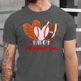 Happy Valentines Day Shirt Boys Basketball Baseball Football Unisex Jersey T-Shirt Happy Valentines Day Shirt Boys Basketball Baseball Football Unisex Jersey T-Shirt