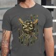 Ice Cream Baseball Drip For Boys Camo USA Flag Camouflage Unisex Jersey T-Shirt Ice Cream Baseball Drip For Boys Camo USA Flag Camouflage Unisex Jersey T-Shirt