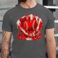 Ice Cream Drip Heart Valentines Day Baseball Boys Youth Kids Unisex Jersey T-Shirt Ice Cream Drip Heart Valentines Day Baseball Boys Youth Kids Unisex Jersey T-Shirt