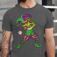Jester Baseball Mardi Gras Carnival Sport Men Boy Teen Kids Unisex Jersey T-Shirt Jester Baseball Mardi Gras Carnival Sport Men Boy Teen Kids Unisex Jersey T-Shirt
