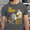 Paul Skenes Pittsburgh MLB Baseball Players MLBPSK304N Unisex Jersey T-Shirt Paul Skenes Pittsburgh MLB Baseball Players MLBPSK304N Unisex Jersey T-Shirt