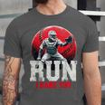 Run I Dare You Baseball Ball Player Catcher Coach Tee Unisex Jersey T-Shirt Run I Dare You Baseball Ball Player Catcher Coach Tee Unisex Jersey T-Shirt
