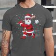 Santa Baseball Christmas Pajamas Xmas Men Kids Boys Unisex Jersey T-Shirt Santa Baseball Christmas Pajamas Xmas Men Kids Boys Unisex Jersey T-Shirt